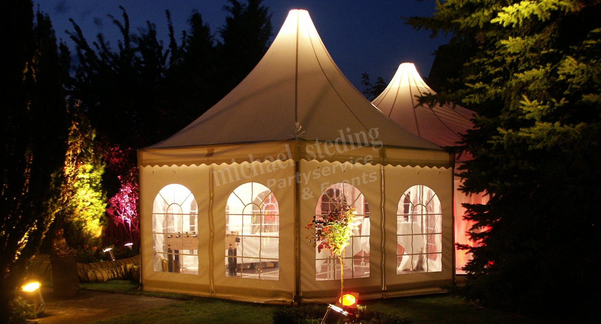 Hochzeit Hochzeit im Zelt Hochzeitszelt Wedding Planer